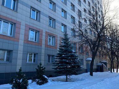 ЖК «MySpace Аминьевская 5»