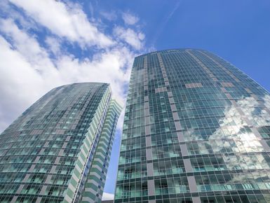 МФК «Флотилия»