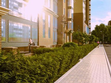 ЖК «Молодежный» (Балашиха)