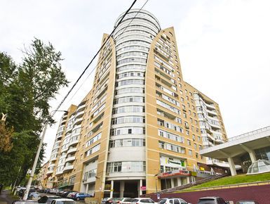 ЖК «Атлант»