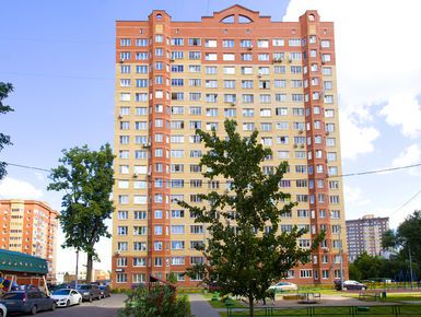 ЖК «Лобаново-2»