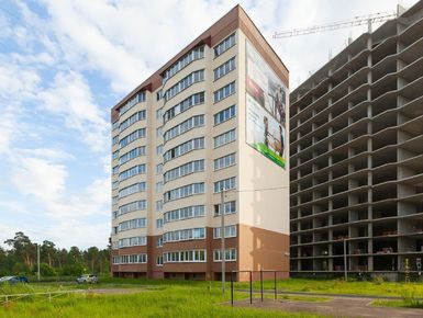 ЖК «Новая Жизнь»