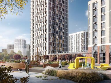 ЖК «Бунинские кварталы»