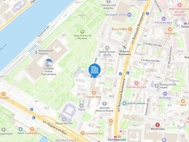 ЖК «Имперский Дом»