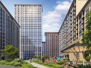 ЖК «Настоящее»