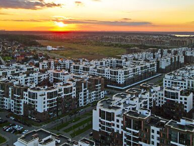 ЖК «Императорские Мытищи»