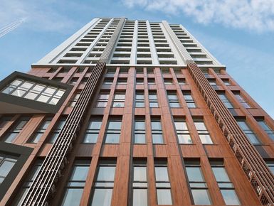 ЖК «Счастье на Пресне»