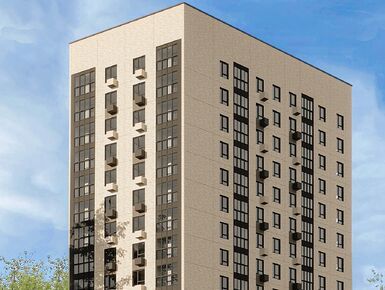 Жилой дом «Проспект Мира, д. 135А»