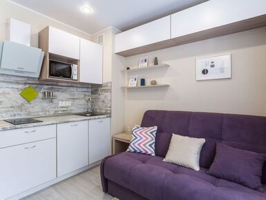 ЖК New Form Жигулевская (Нью Форм Жигулевская)