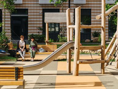 Столичные поляны