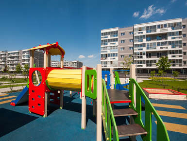 ЖК «Ромашково»