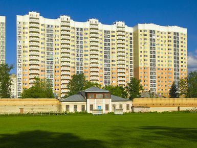 мкр. 25 (Балашиха)