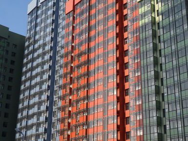 ЖК «На Циолковского»