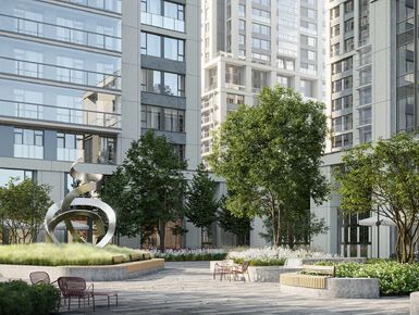 ЖК «Издание»