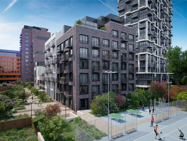 Премиум-квартал JAZZ (Джаз)