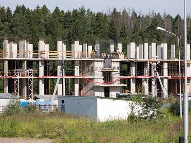 ЖК «Опалиха Парк»