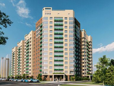 ЖК «Феникс»