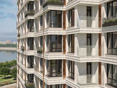 ЖК RiverSky (РиверСкай)