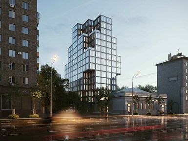 ЖК «Лапландия»