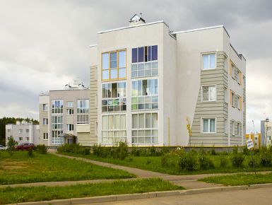 ЖК «Нахабино Ясное»