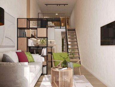 Апарт-комплекс «Смольная, 2»