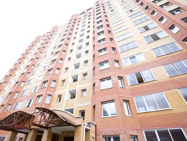 ЖК на ул. Фрунзе