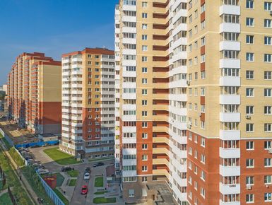 ЖК «Центр+» (ЖК «Центр Плюс»)