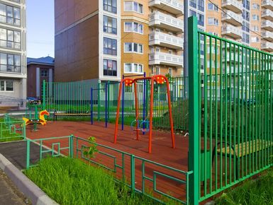 мкр. 25 (Балашиха)