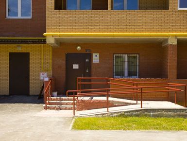 ЖК «Софронитис»