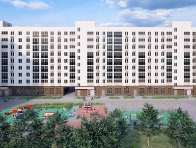 ЖК «КратовоГрадЪ»