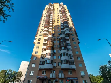 ЖК «Айсберг»