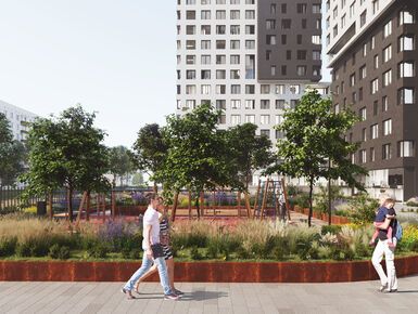 ЖК Парковый квартал Self (Селф)