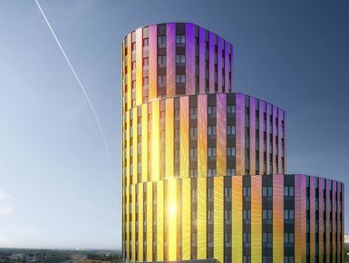 «Резиденция 9-18»