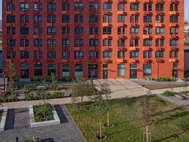 Новохохловская 15