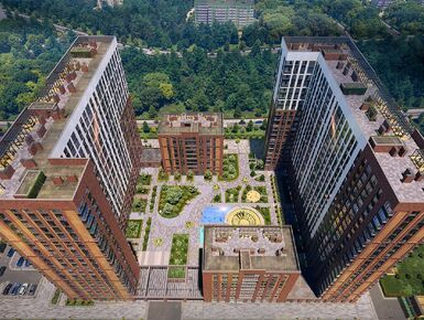 ЖК «Вереск»