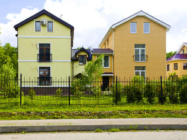 ЖК «Северная Слобода»