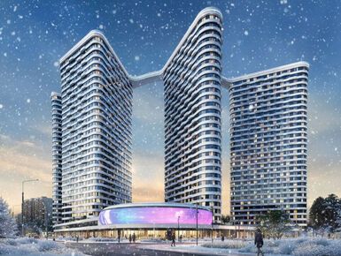 ЖК «Родина Переделкино»