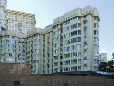 ЖК «Солнце»