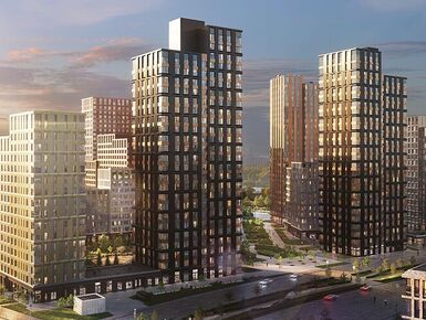 Жилой район ÁLIA (АЛИА)