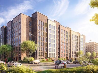 Миниполис «Дивное»