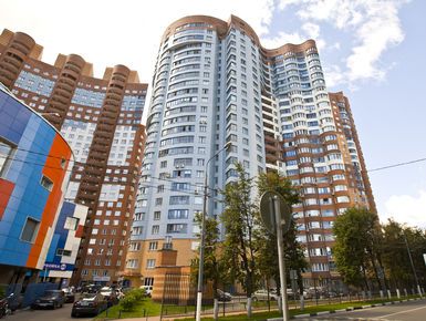 ЖК «12 Квартал»