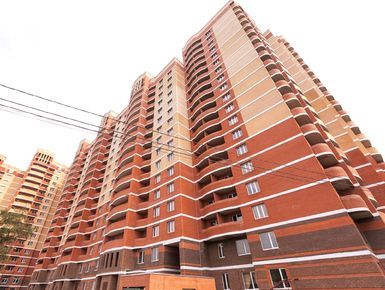 ЖК «Тройка»