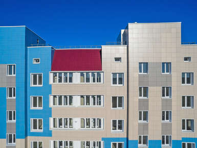 ЖК «Сходня Парк»