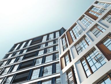 Жилой дом «Нижегородская ул., д. 74»