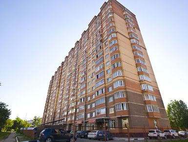 ЖК на пр-те Красной Армии, 247