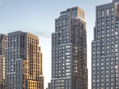 Квартал «Монс»