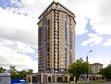 мкр. «Лобаново»