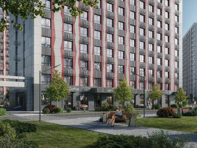 ЖК «Ольховый Квартал»