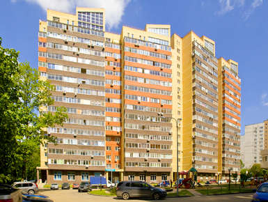 мкр. «Павлино»