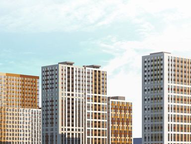 ЖК «Инновация»